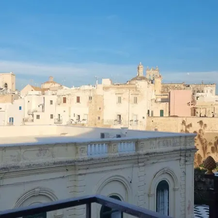 Bebelle Casa Vacanze Polignano a Mare Exterior photo