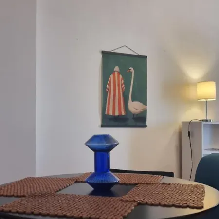 Bebelle Casa Vacanze Polignano a Mare Exterior foto