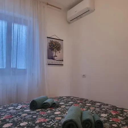 Bebelle Casa Vacanze Polignano a Mare Exterior foto