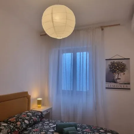 Bebelle Casa Vacanze Polignano a Mare Exterior foto