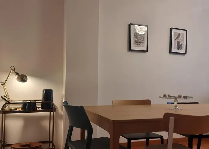 Bebelle Casa Vacanze