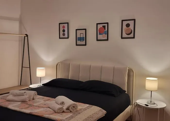 Bebelle Casa Vacanze
