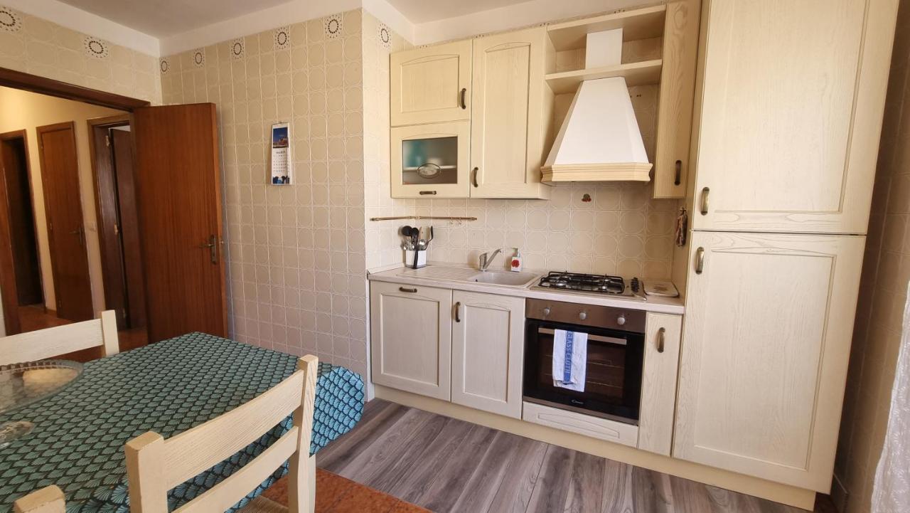 Bebelle Apartment