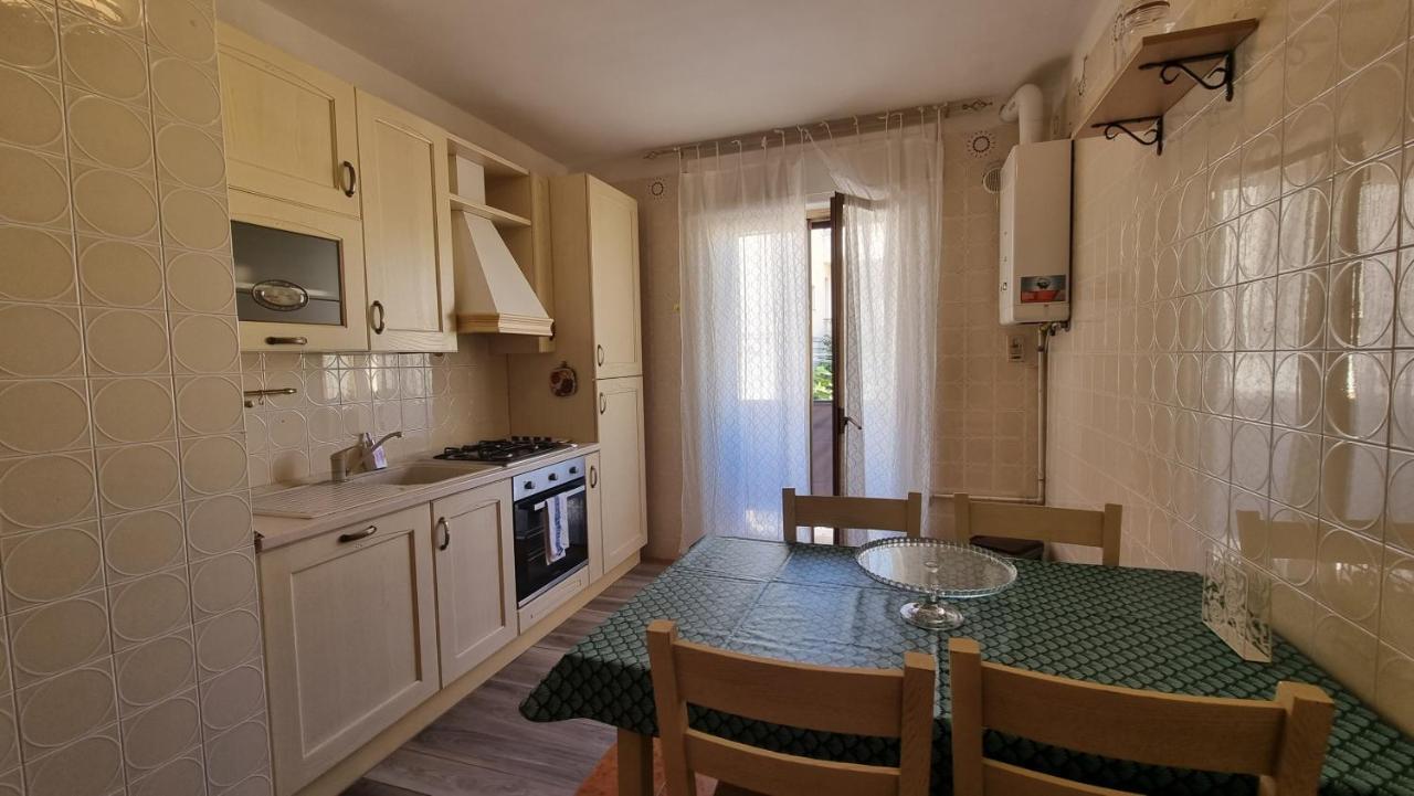 Apartment Bebelle *