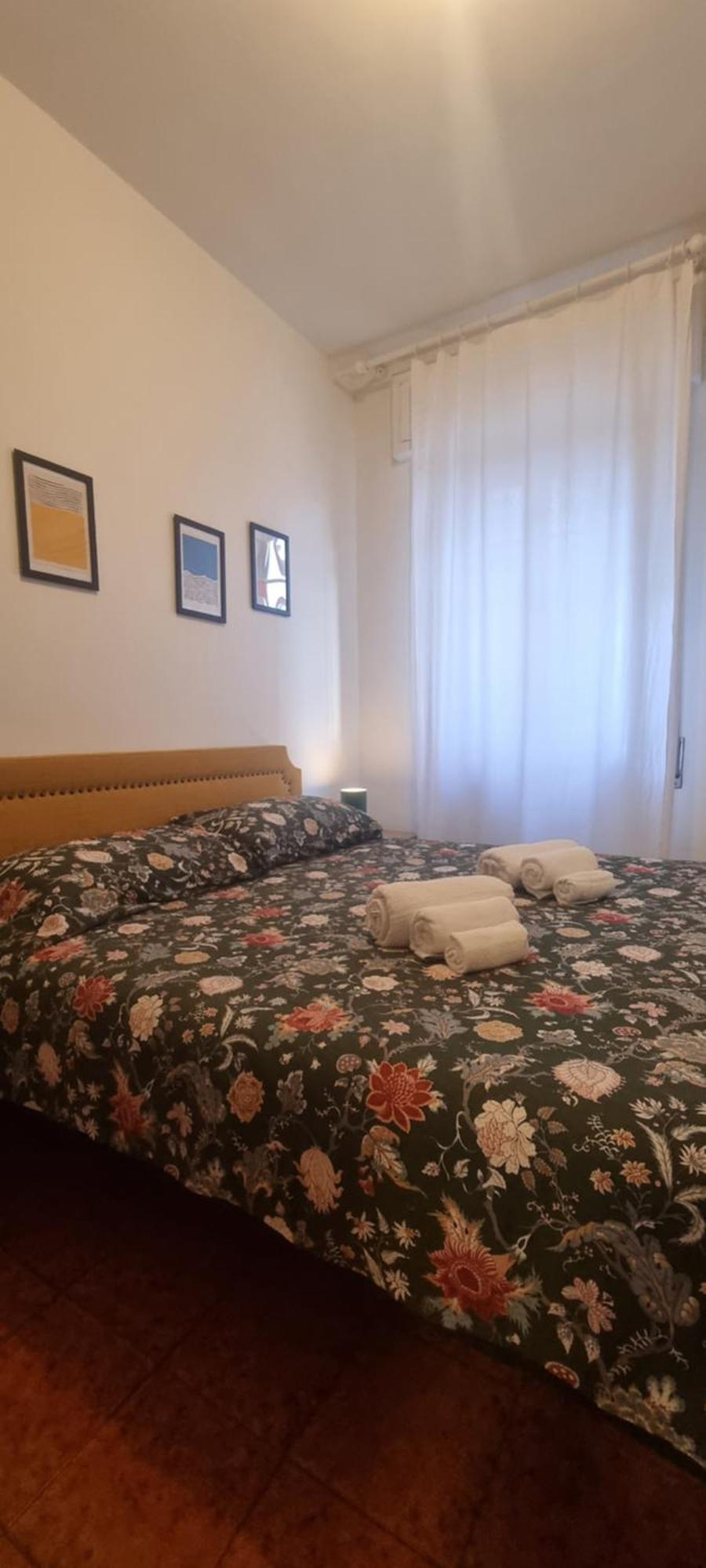 Bebelle Apartment Polignano a Mare
