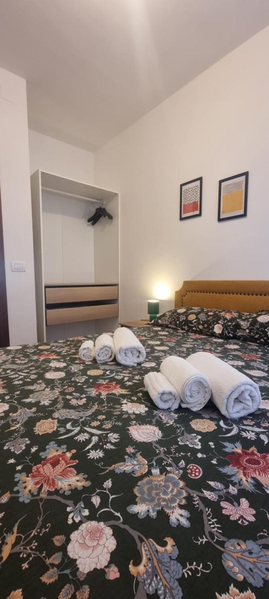 Apartment Bebelle Polignano a Mare