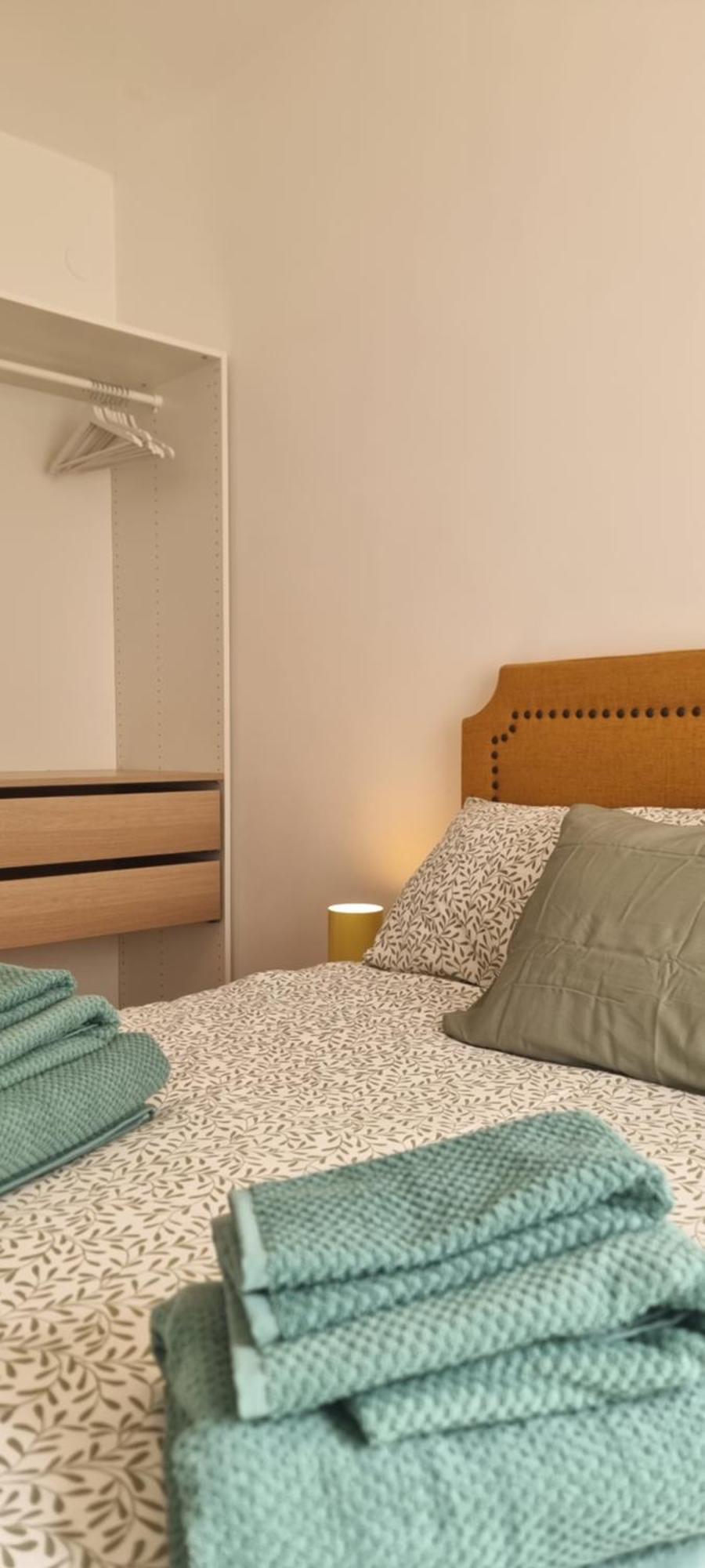 Apartment Bebelle *