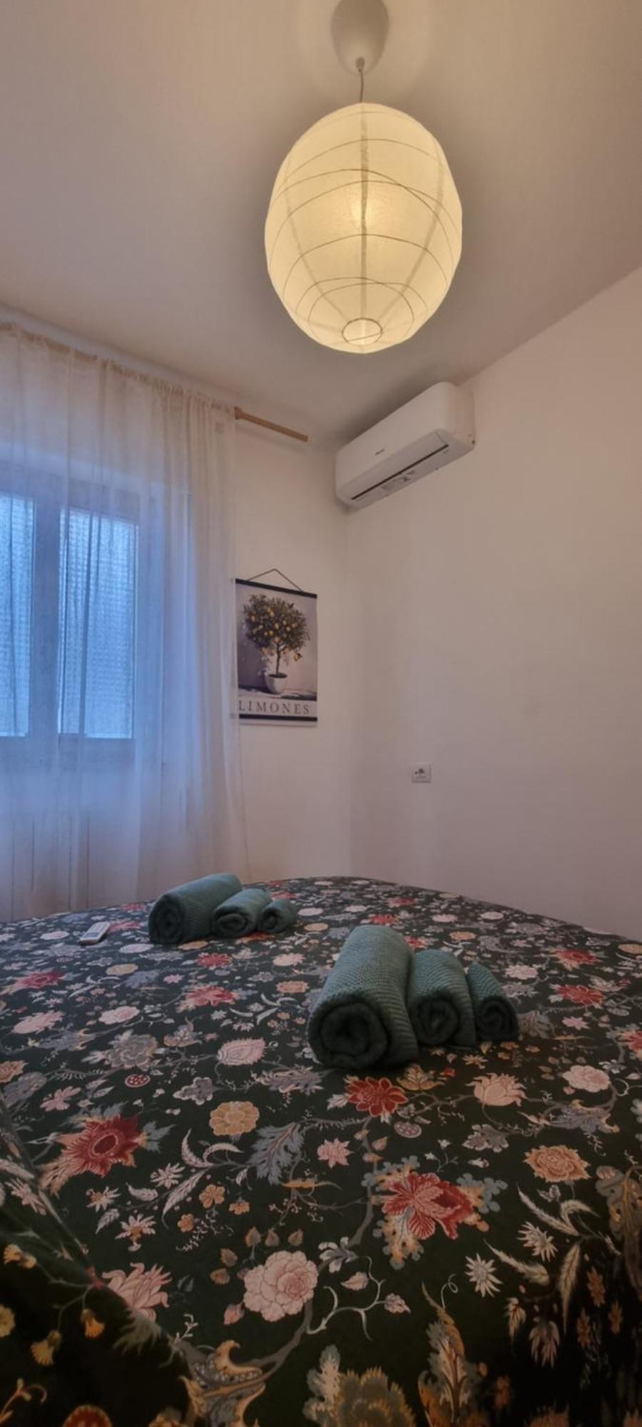 Bebelle Apartment